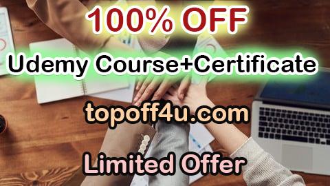 Free Coupon Code Introduction to Human Resources Management 100% OFF