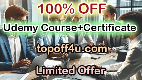 Free Coupon Code Introduction to Human Resources Management 100% OFF