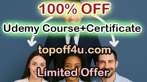 Free Coupon Code Introduction to Human Resources Management 100% OFF