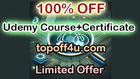 Free Coupon Code Introduction to Linux Forensics 100% OFF