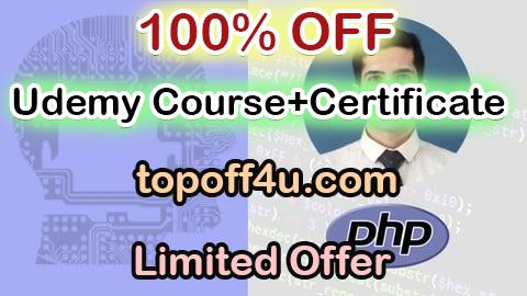 Free Coupon Code Introduction to Machine Learning in PHP 100% OFF