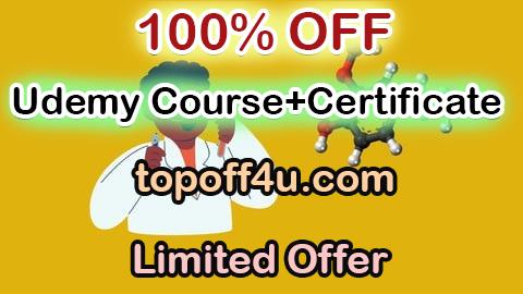 Free Coupon Code Introduction with Amines (Organic Chemistry) 100% OFF