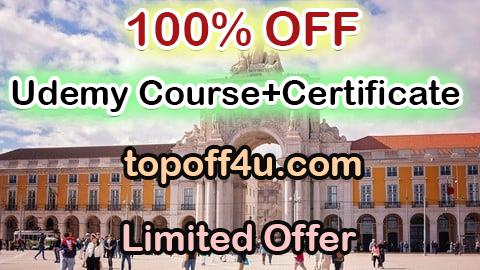 Free Coupon Code Introdução à Gestão 100% OFF