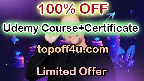 Free Coupon Code Investing & Options: From Basics to Mastery 100% OFF