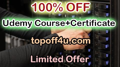 Free Coupon Code IP Addressing and Subnetting - Hands-on Learning Approach 100% OFF