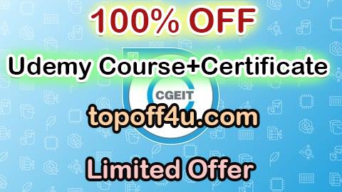 Free Coupon Code ISACA CGEIT(Governance of Enterprise IT) Practice Exams 2025 100% OFF