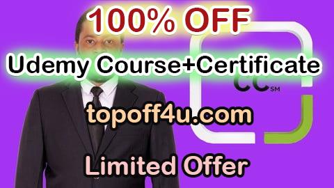 Free Coupon Code (ISC)2 Certified in Cybersecurity (CC) Practice Exams: Set 1 100% OFF