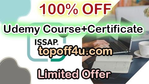 Free Coupon Code ISC2 CISSP-ISSAP Practice Exams 100% OFF
