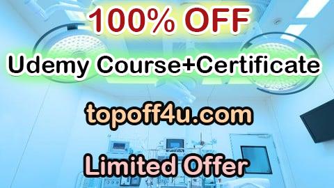 Free Coupon Code ISO 13485:2016 - Understanding the Introductory Clauses 100% OFF