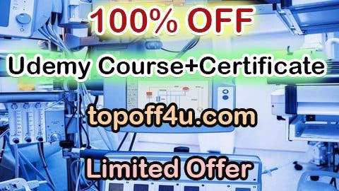 Free Coupon Code ISO 13485 Implementation Step by Step 100% OFF