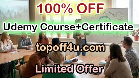 Free Coupon Code ISO 14001:2015  (EMS) Lead Auditor Course (Clause by Clause) 100% OFF