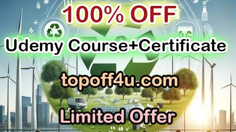 Free Coupon Code ISO 14001:2015 Lead Auditor 100% OFF