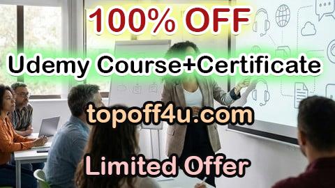 Free Coupon Code ISO 17100:2015 Translation Services Lead Auditor Course 100% OFF