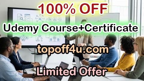 Free Coupon Code ISO 22301:2019 Lead Auditor Course -BCMS  (Clause by Clause) 100% OFF