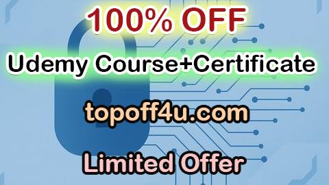 Free Coupon Code ISO 27001:2022 Advanced ISMS Auditing Techniques Workshop 100% OFF