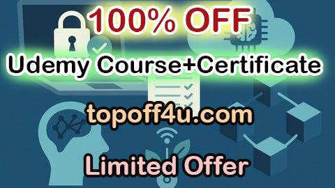 Free Coupon Code ISO 27001:2022 for Emerging Technologies 100% OFF