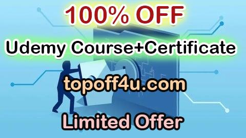 Free Coupon Code ISO 27001:2022 in 1H 100% OFF