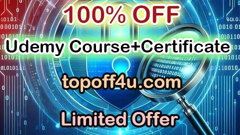 Free Coupon Code ISO 27001:2022 Internal Audit Step by Step 100% OFF