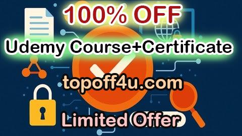 Free Coupon Code ISO 27001:2022 - Sustaining the ISMS Post-Certification 100% OFF