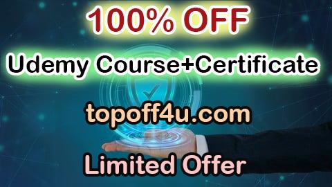 Free Coupon Code ISO 27001 Certification Process – A Step-by-Step Guide 100% OFF