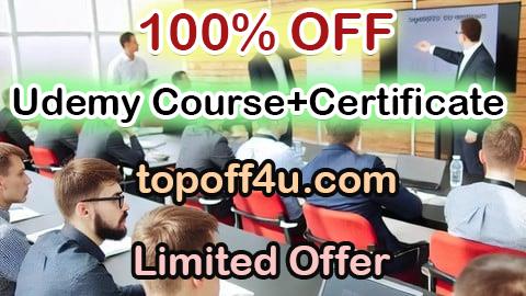 Free Coupon Code ISO 27001 Information Security Employee Awareness Training 100% OFF