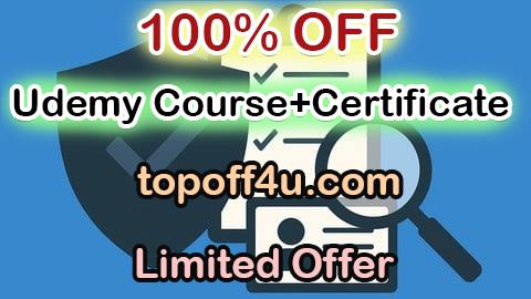 Free Coupon Code ISO 27001: Preparing for Surveillance Audits — Step by Step 100% OFF