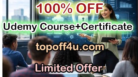 Free Coupon Code ISO 27002:2022 Lead Auditor – Clause-by-Clause Controls 100% OFF