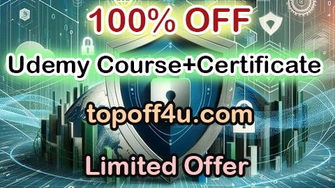 Free Coupon Code ISO 27004: Implement ISMS Measurement Step by Step 100% OFF