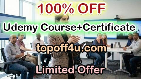 Free Coupon Code ISO 29001:2020 Lead Auditor Training - QMS Oil, Gas & Energy 100% OFF