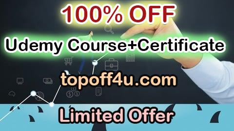 Free Coupon Code ISO 31000:2018 - Enterprise Risk Management Awareness Course 100% OFF