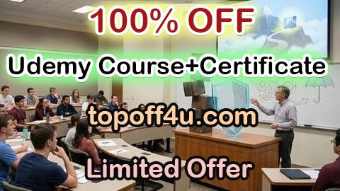 Free Coupon Code ISO 31000 Risk Management Lead Auditor (Clause by Clause) 100% OFF