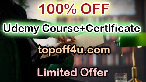 Free Coupon Code ISO 37001:2025 (ABMS) Lead Auditor Course (Clause by Clause) 100% OFF