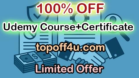 Free Coupon Code ISO 37001:Anti-Bribery Management System (ABMS)–Step by Step 100% OFF
