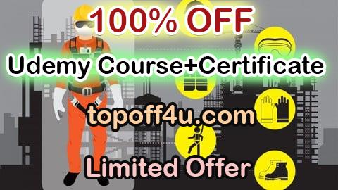 Free Coupon Code ISO 45001 Implementation Step by Step With Templates 100% OFF