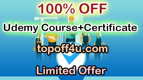 Free Coupon Code ISO 45001 - Occupational Health & Safety management system 100% OFF