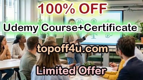 Free Coupon Code ISO 50001 Energy Management Systems: Lead Auditor: Course 100% OFF