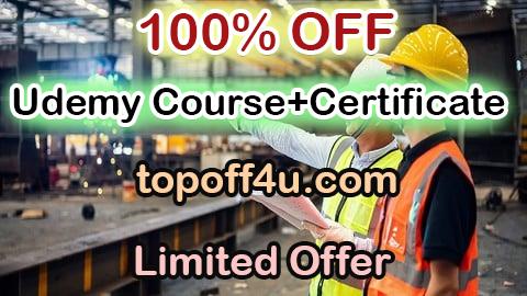 Free Coupon Code ISO 9001:2015 Foundation by Example 100% OFF