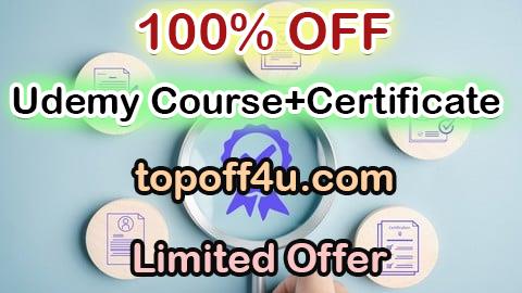 Free Coupon Code ISO 9001:2015 Quality Management Basics for Beginners 100% OFF