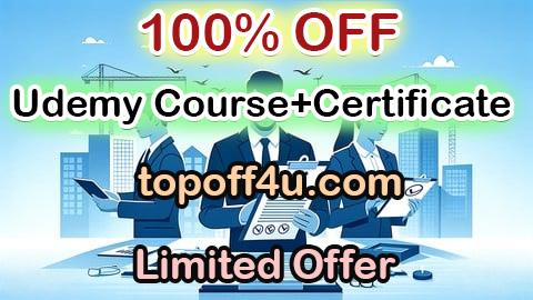 Free Coupon Code ISO 9001:2015 - Quality Management System Internal Auditor 100% OFF