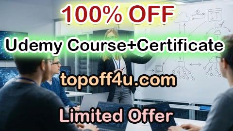 Free Coupon Code ISO/IEC 20000-1:2018 IT Service Management System (ITSMS) 100% OFF