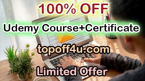 Free Coupon Code ISO/IEC 27001: Information Security Management for Beginners 100% OFF