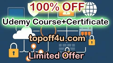Free Coupon Code ISO/IEC 27033 Network Security 100% OFF