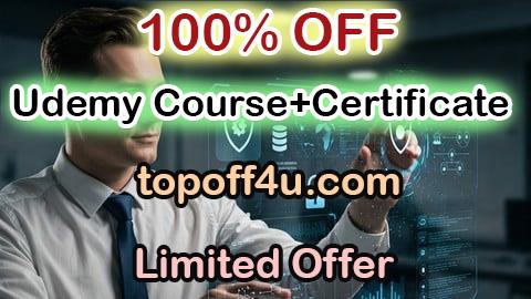 Free Coupon Code ISO/IEC 27701: Implement Privacy Management Step by Step 100% OFF
