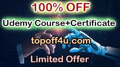 Free Coupon Code ISO/IEC 42001: AI Management System for Beginners 100% OFF