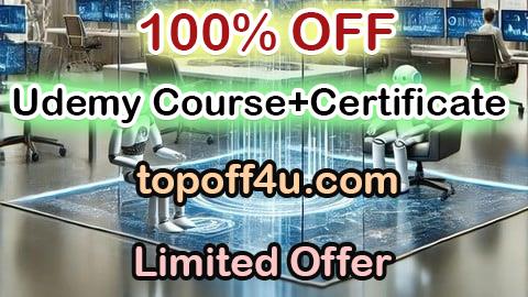 Free Coupon Code ISO/IEC 42001: Artificial Intelligence Management System 100% OFF