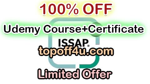 Free Coupon Code ISSAP Practice Tests 2026 | CISSP-ISSAP 600+ Qs Prep 100% OFF