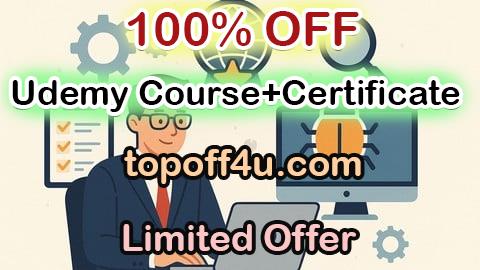 Free Coupon Code ISTQB Advanced Test Manager Practice Tests Exam 2025 100% OFF