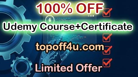 Free Coupon Code ISTQB Test Automation Engineer Certification Exam 100% OFF