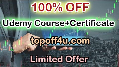 Free Coupon Code IT Auditing Fundamentals for the GRC Analyst 100% OFF