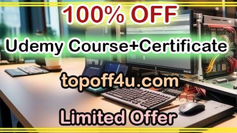 Free Coupon Code IT Deployments - Business & Technical Support Planning 100% OFF